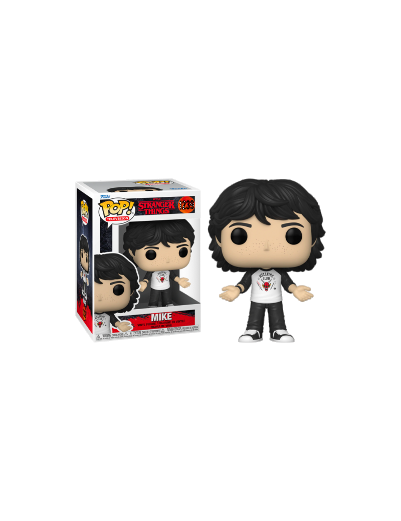 300 - Funko Pop 1474 Reine Gorgo