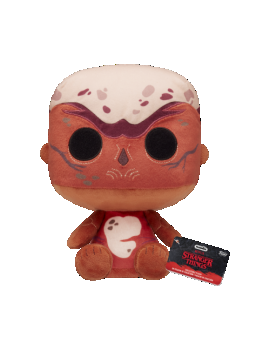 STRANGER THINGS S4 - Funko Peluche - Vecna - 18cm Funko 1 - Culture-Pop-France