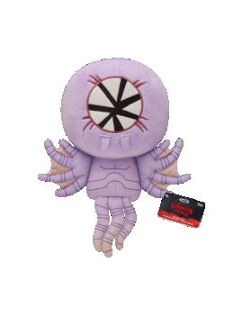 STRANGER THINGS S4 - Funko Peluche - Demo-Bat - 18cm Funko 1 - Culture-Pop-France