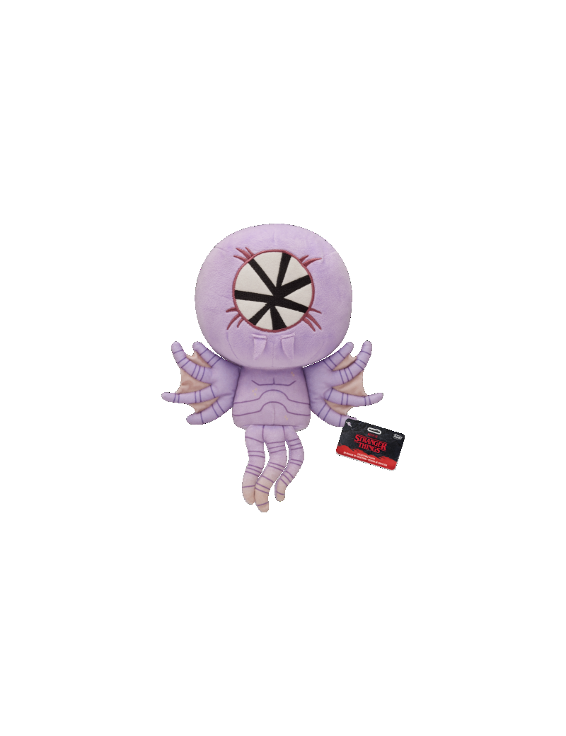 STRANGER THINGS S4 - Funko Peluche - Demo-Bat - 18cm Funko 1 - Culture-Pop-France STRANGER THINGS S4 - Funko Peluche - Demo-Bat - 18cm Funko 1 - Culture-Pop-France
