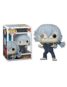 JUJUTSU KAISEN - POP N° 1115 - Mahito Funko 1 - Culture-Pop-France