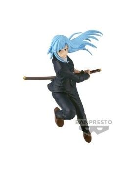 JUJUTSU KAISEN - Kasumi Miwa - Figurine Jufutsunowaza 13cm Banpresto 1 - Culture-Pop-France
