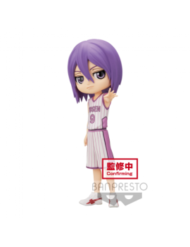KUROKO'S BASKETBALL - Atsushi Murasakibara - Q Posket 15cm Banpresto 1 - Culture-Pop-France