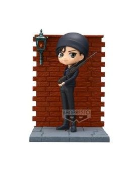 DETECTIVE CONAN - Shuichi Akai - Q Posket Premium 15cm Banpresto 1 - Culture-Pop-France