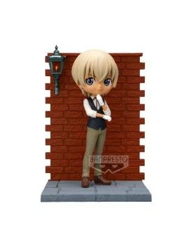 DETECTIVE CONAN - Toru Amuro - Q Posket Premium 15cm Banpresto 1 - Culture-Pop-France