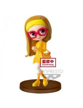 DISNEY - Honey Lemon - Q Posket Petit - 7cm Banpresto 1 - Culture-Pop-France