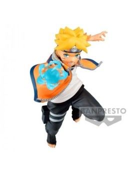 BORUTO - Uzumaki Boruto - Figurine Vibration Stars 13cm Banpresto 1 - Culture-Pop-France
