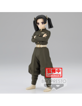 DEMON SLAYER - Aoi Kanzaki - Figurine 15cm Banpresto 1 - Culture-Pop-France
