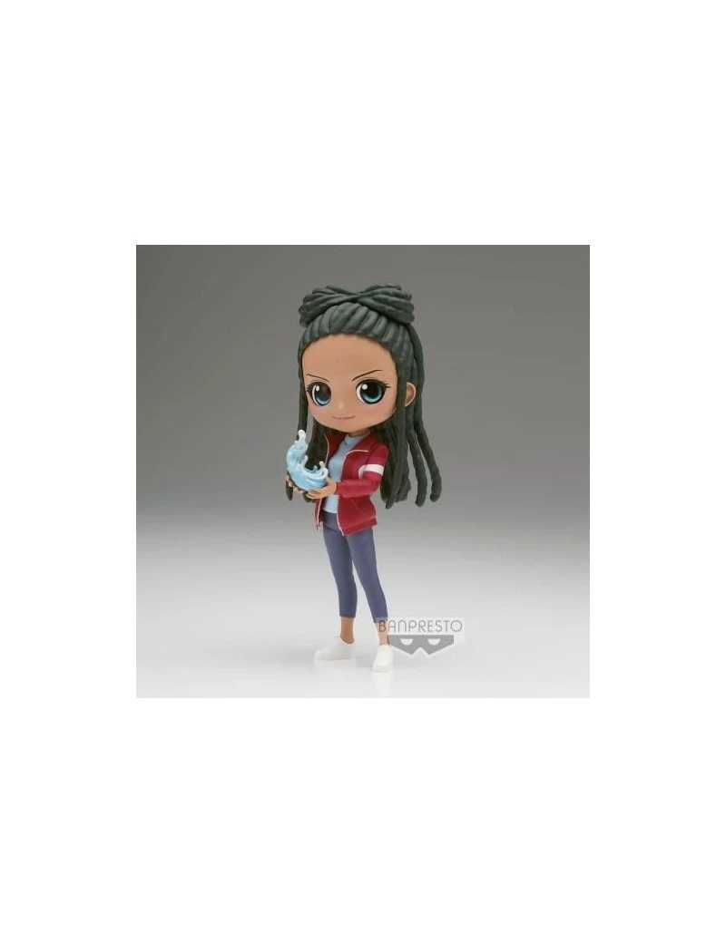 FATE The Winx Saga - QPosket - Aisha - Figurine 14cm Banpresto 1 - Culture-Pop-France FATE The Winx Saga - QPosket - Aisha - Figurine 14cm Banpresto 1 - Culture-Pop-France