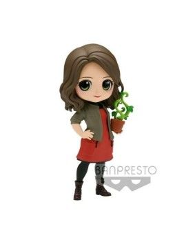 FATE The Winx Saga - QPosket - Terra - Figurine 13cm Banpresto 1 - Culture-Pop-France