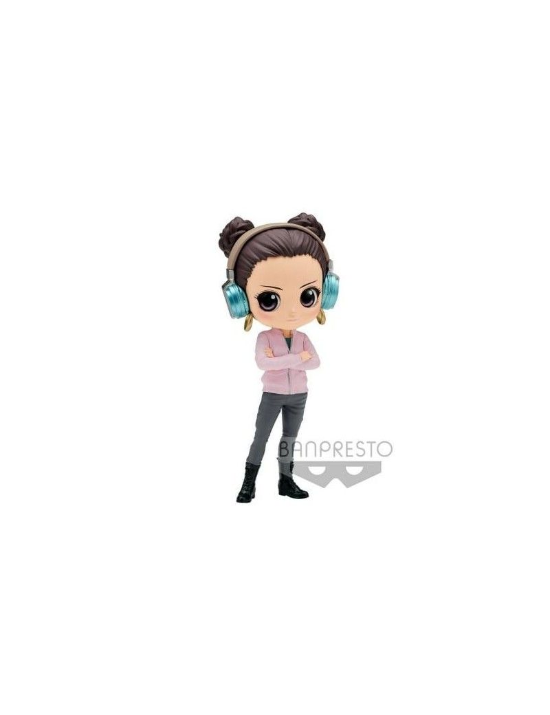FATE The Winx Saga - QPosket - Musa - Figurine 13cm Banpresto 1 - Culture-Pop-France FATE The Winx Saga - QPosket - Musa - Figurine 13cm Banpresto 1 - Culture-Pop-France