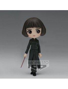 FANTASTIC BEASTS - QPosket - Tina Goldstein A - Figurine 14cm Banpresto 1 - Culture-Pop-France