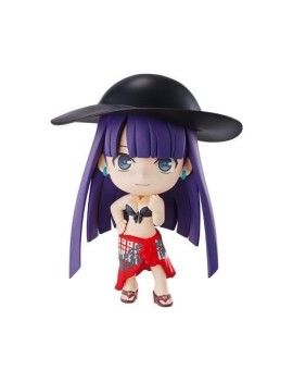 FATE GRAND ORDER - Figurine Chibi - Saint Martha - 10cm Banpresto 1 - Culture-Pop-France