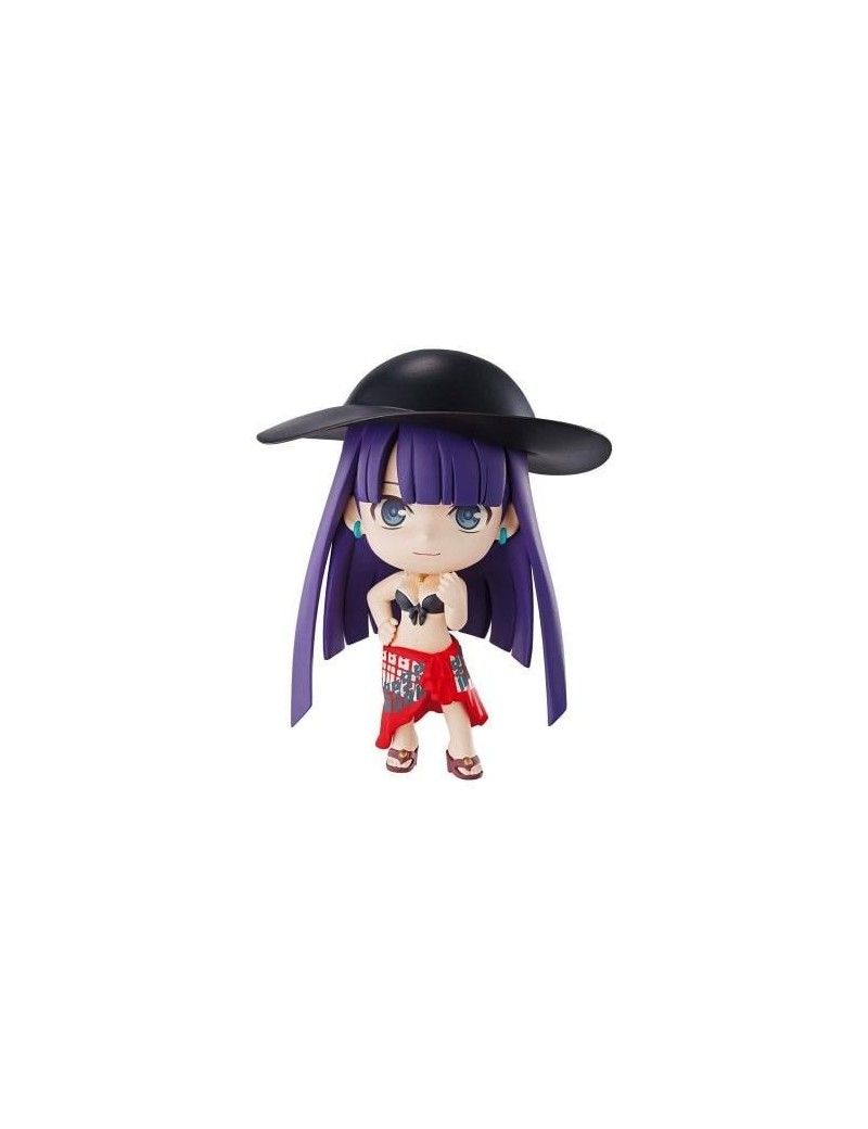 FATE GRAND ORDER - Figurine Chibi - Saint Martha - 10cm Banpresto 1 - Culture-Pop-France FATE GRAND ORDER - Figurine Chibi - Saint Martha - 10cm Banpresto 1 - Culture-Pop-France