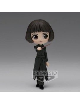 FANTASTIC BEASTS - QPosket - Tina Goldstein B - Figurine 14cm Banpresto 1 - Culture-Pop-France