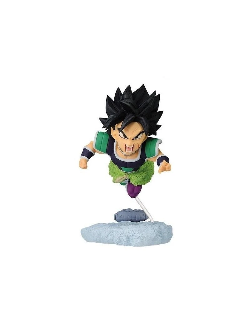 DRAGON BALL - Figurine C - World CollectableFigure Diorama 7cm vol.4 Banpresto 1 - Culture-Pop-France DRAGON BALL - Figurine C - World CollectableFigure Diorama 7cm vol.4 Banpresto 1 - Culture-Pop-France