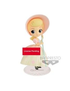 DISNEY PIXAR - Q Posket Bo Peep Vers. B - 14cm Banpresto 1 - Culture-Pop-France