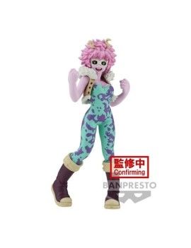 MY HERO ACADEMIA - Pinky - Figurine Age Of Heroes 16cm Banpresto 1 - Culture-Pop-France