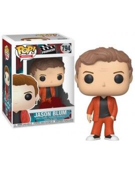 MOVIE - POP N° 794 - Director Jason Blum Funko 1 - Culture-Pop-France