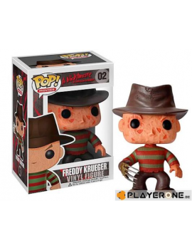 MOVIE - POP N° 02 - Freddy Krueger Funko 1 - Culture-Pop-France