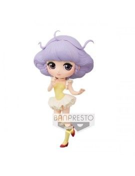 MAGICAL ANGEL - QPosket - Creamy Mami Vers. A - Figurine 14cm Banpresto 1 - Culture-Pop-France