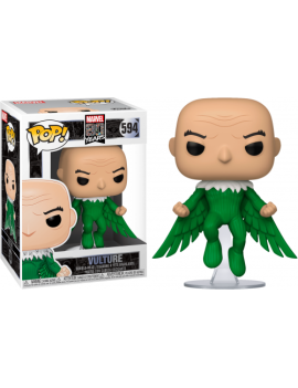 MARVEL 80th - POP N° 594 - First Appearance Vulture Funko 1 - Culture-Pop-France