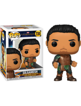 MARVEL ETERNALS - POP N° 730 - Gilgamesh Funko 1 - Culture-Pop-France