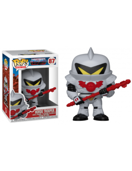 MASTERS OF THE UNIVERSE - POP N° 87 - Horde Trooper Funko 1 - Culture-Pop-France