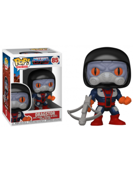 MASTERS OF THE UNIVERSE - POP N° 85 - Dragstor Funko 1 - Culture-Pop-France