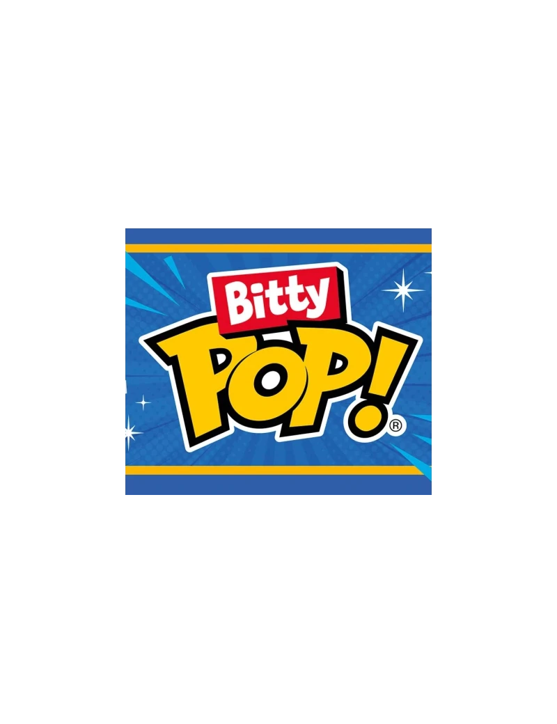 MINIONS - Bitty Pop 4 Pack 2.5cm - Roller Skating Stuart Funko 1 - Culture-Pop-France MINIONS - Bitty Pop 4 Pack 2.5cm - Roller Skating Stuart Funko 1 - Culture-Pop-France