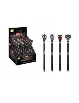 MARVEL VENOM - Présentoir Stylos à Bille Funko POP (Boite 16 Pcs) Funko 1 - Culture-Pop-France