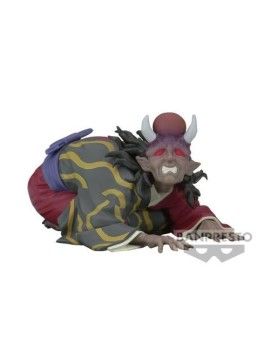 DEMON SLAYER - Hantengu - Figurine Demon Series 5cm Banpresto 1 - Culture-Pop-France