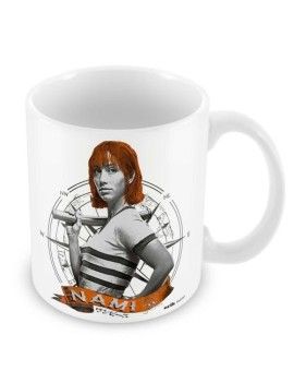 ONE PIECE NETFLIX - Nami - Mug 1 - Culture-Pop-France