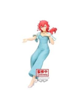 THE WITCH FROM MERCURY - Suletta Mercury - Figurine 16cm Banpresto 1 - Culture-Pop-France