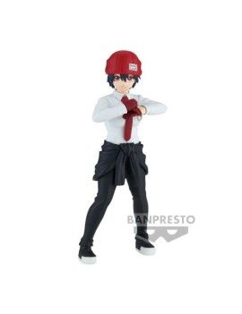UNDEAD UNLUCK - Fuko Izumo - Figurine 13cm Banpresto 1 - Culture-Pop-France