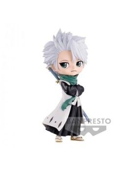 BLEACH - Toshiro Hitsugaya - Q Posket 13cm Banpresto 1 - Culture-Pop-France