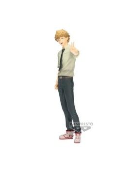 CHAINSAW MAN - Denji - Figurine Chain Spirits 17cm Banpresto 1 - Culture-Pop-France