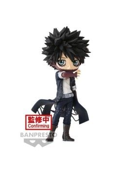MY HERO ACADEMIA - Dabi - Q Posket 14cm Banpresto 1 - Culture-Pop-France