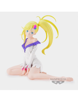 RE ZERO - Minerva - Figurine Relax Time 12cm Banpresto 1 - Culture-Pop-France