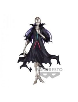 SLIME - Guardian Of Spirits Beretta - Figurine Otherworlder 18cm Banpresto 1 - Culture-Pop-France