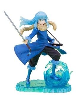 SLIME - Rimuru - Statuette Tenitol 18cm Furyu 1 - Culture-Pop-France