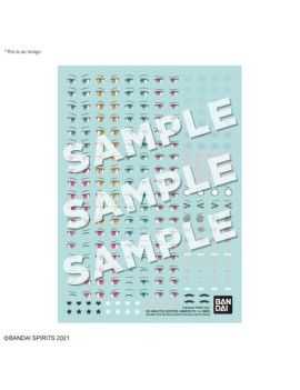 30MS - Water Decals Multiuse 2 - Model Kit Bandai Model Kit 1 - Culture-Pop-France