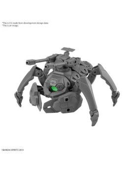30MM - 1/144 Extended Armament Vehicle (Multiple Legs Mech) -Model Kit Bandai Model Kit 1 - Culture-Pop-France