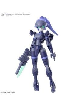 30MM - 1/144 EXM-H15B Acerby (Type-B) - Model Kit Bandai Model Kit 1 - Culture-Pop-France