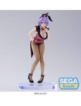 A COUPLE OF CUCKOOS - Hiro Segawa - Figurine PVC PM 20cm Sega 1 - Culture-Pop-France