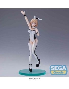 A COUPLE OF CUCKOOS - Sachi Umino - Figurine PM 21cm Sega 1 - Culture-Pop-France
