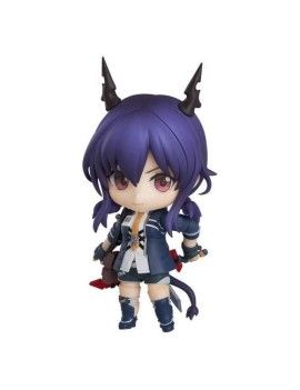 ARKNIGHTS - Ch'en - Figurine Nendoroid 10cm Goodsmile 1 - Culture-Pop-France