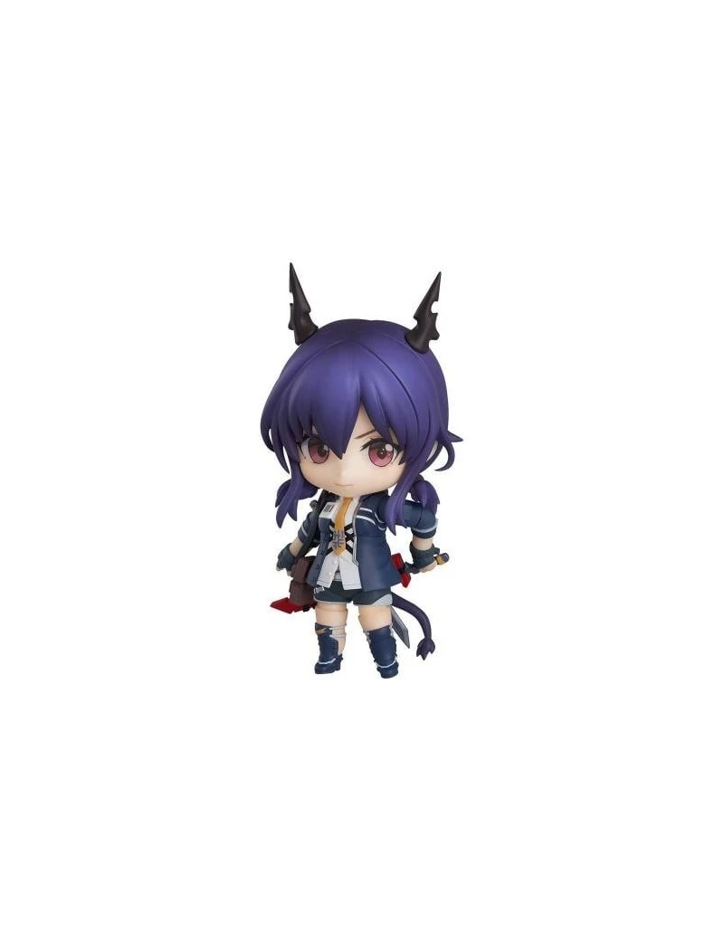 ARKNIGHTS - Ch'en - Figurine Nendoroid 10cm Goodsmile 1 - Culture-Pop-France ARKNIGHTS - Ch'en - Figurine Nendoroid 10cm Goodsmile 1 - Culture-Pop-France