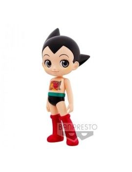 ASTRO BOY - QPosket - Astro Boy Vers. B - Figurine 13cm Banpresto 1 - Culture-Pop-France