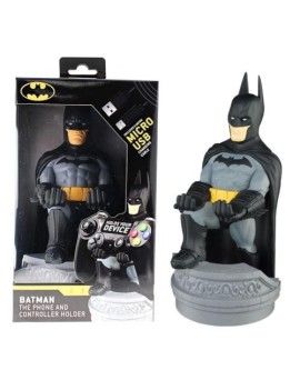 BATMAN - Figurine 20cm - Support Manette & Portable 1 - Culture-Pop-France